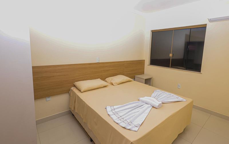 Quarto de casal